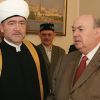 (2006г.) Поздравление первого заместителя мэра Москвы